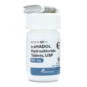 Kjøp Tramadol på nettet