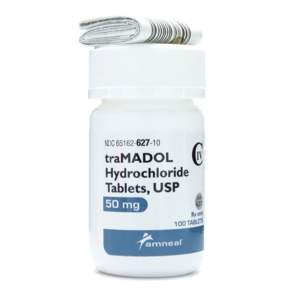 Kjøp Tramadol på nettet
