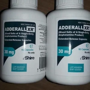 Kjøp Adderall på nettet uten resept