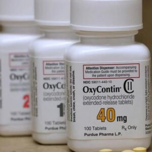 Kjøp Oxycontin på nettet