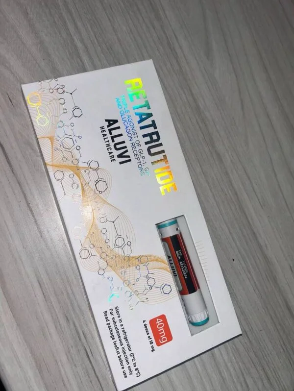 kjøp retatrutide online